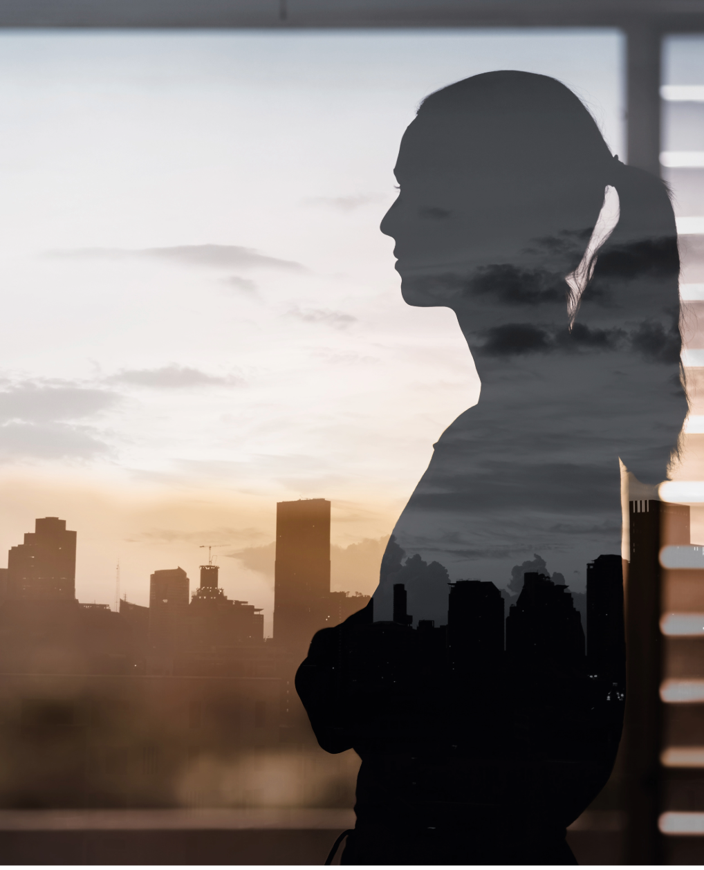 Ambition Without Apology