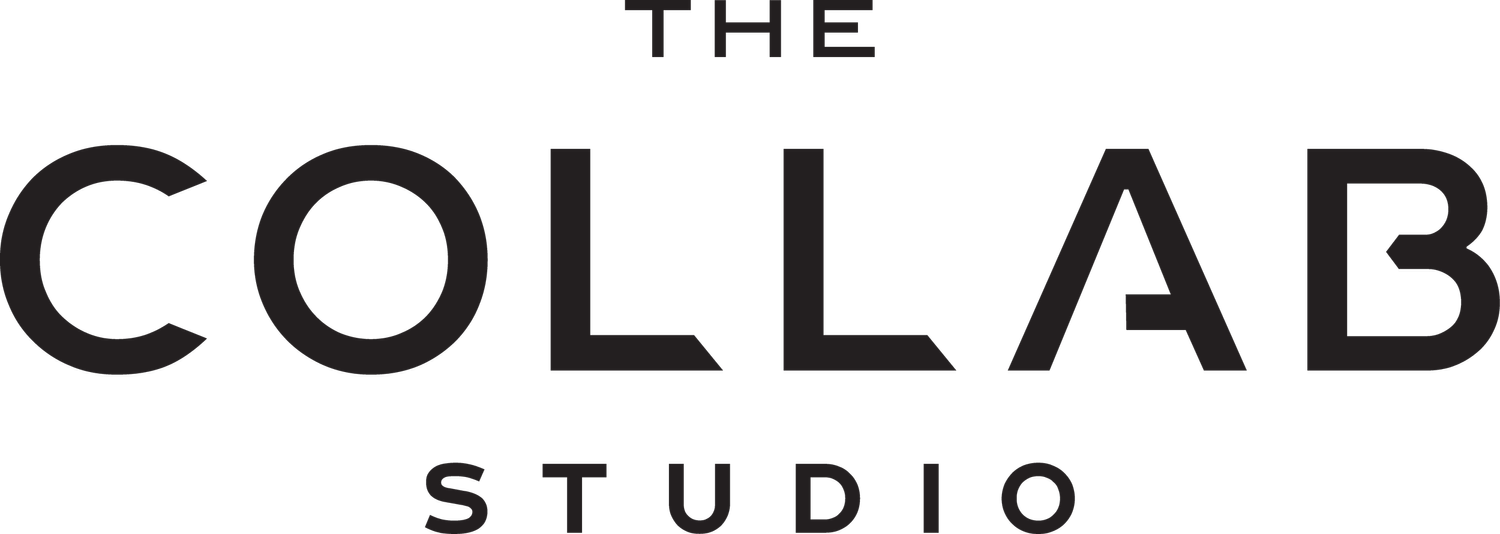 THE COLLAB STUDIO MD