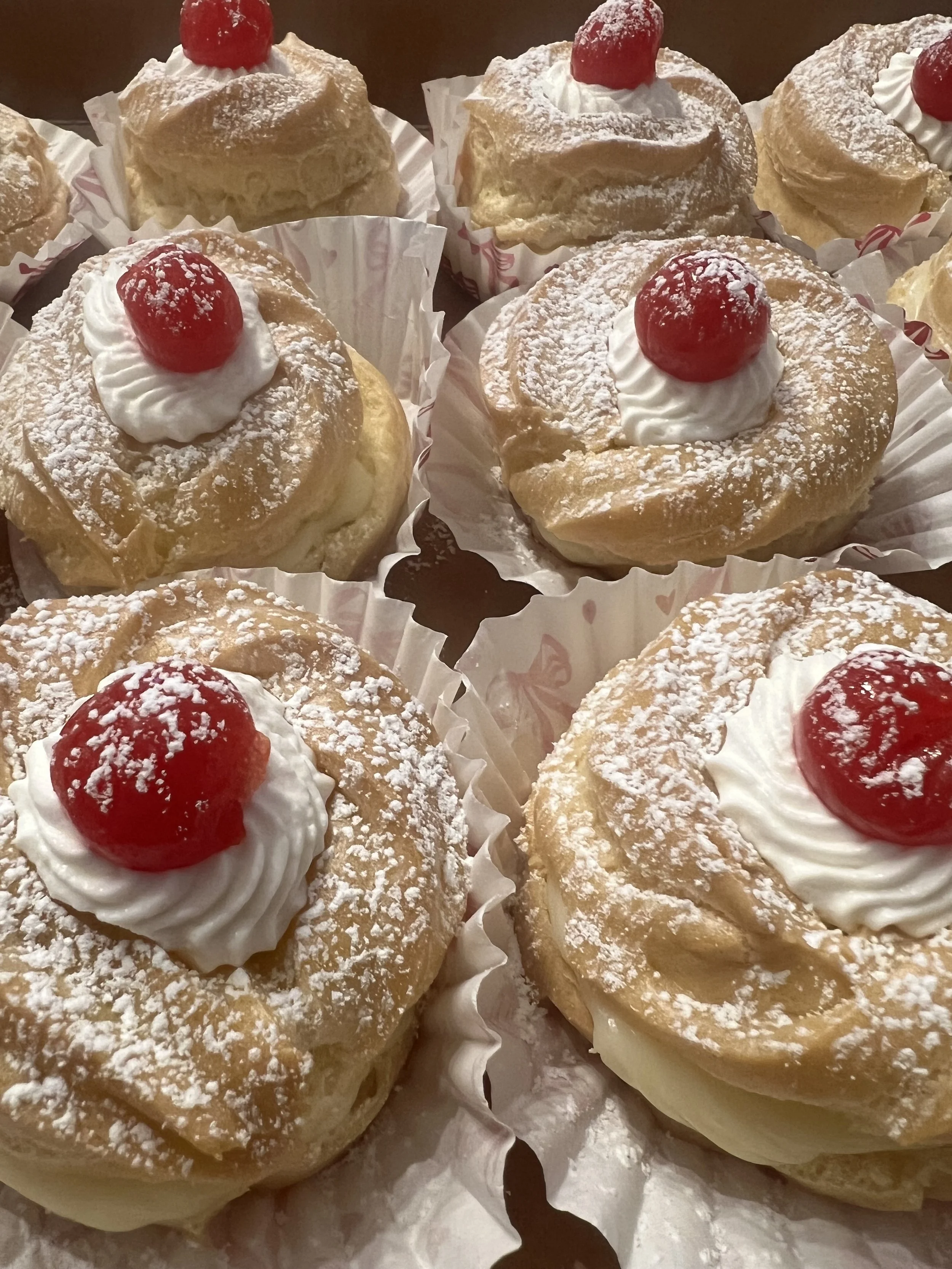 Zeppole