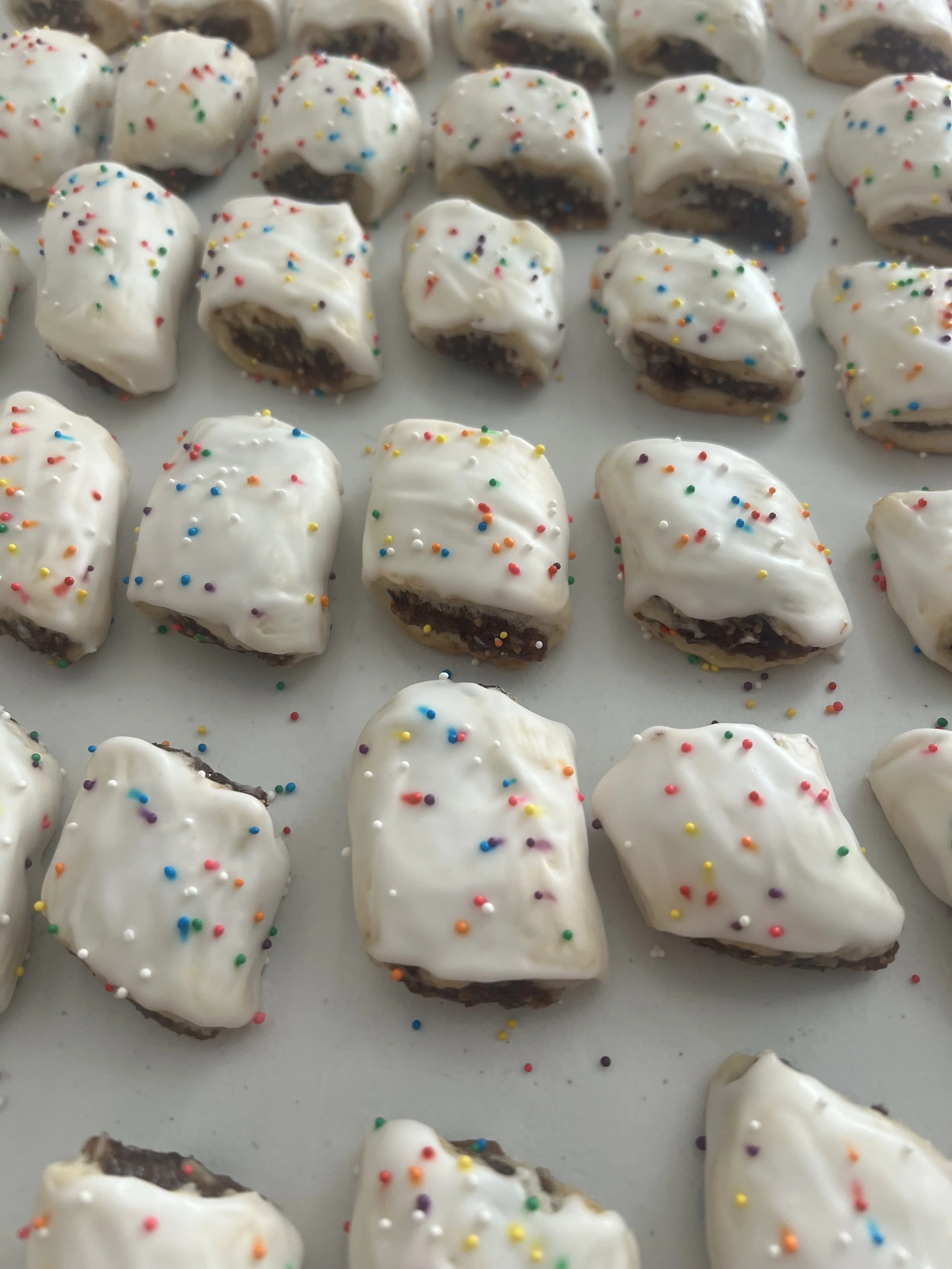 Fig Cookie