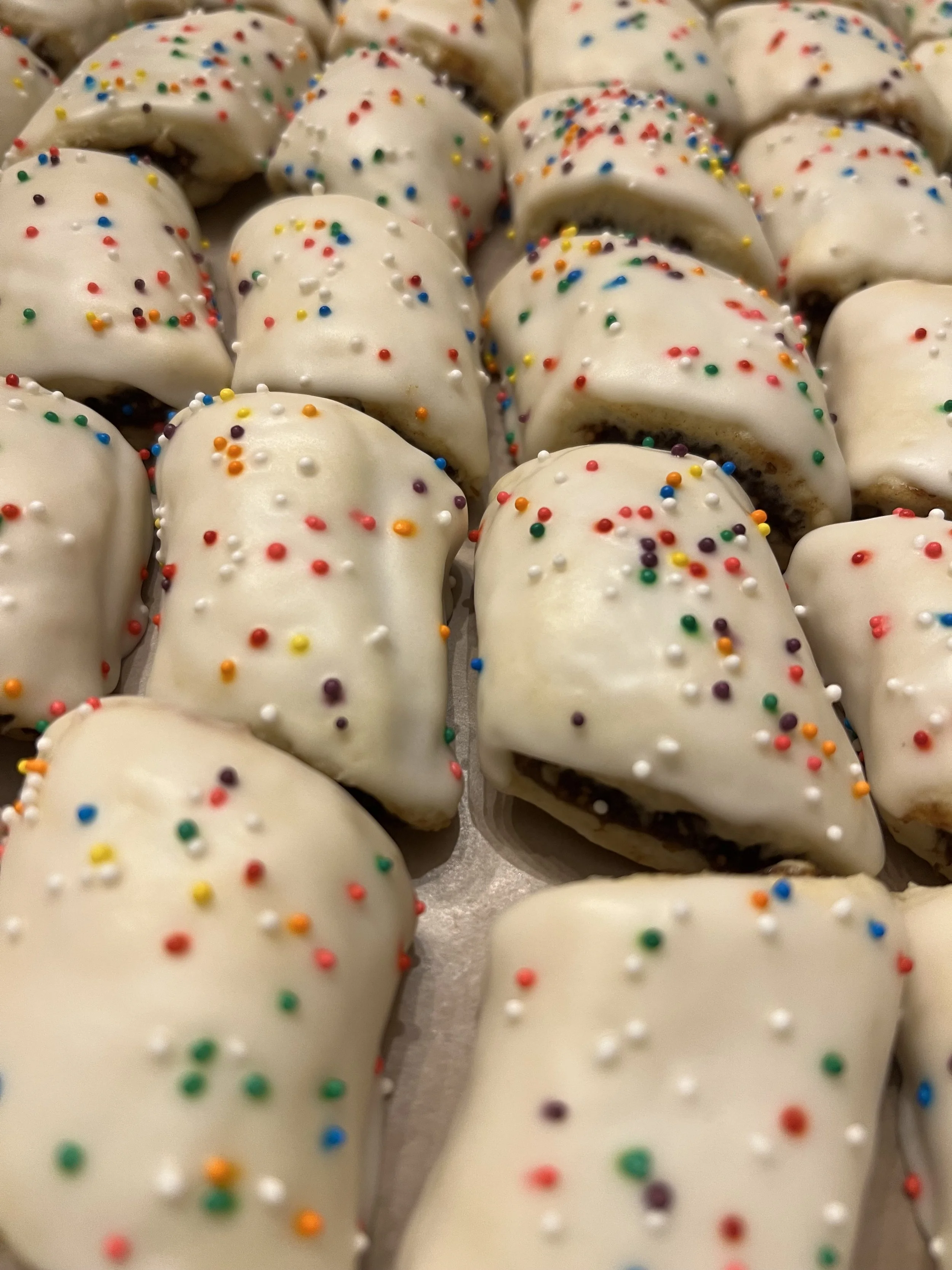 Fig Cookie
