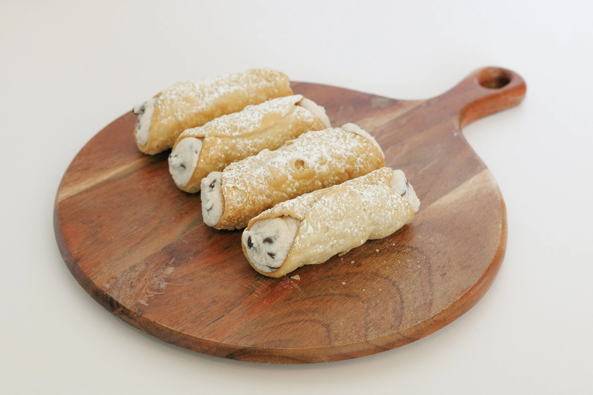 Cannoli