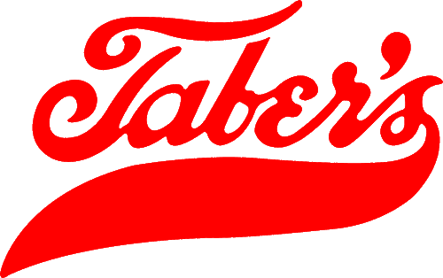 Taber's Products Inc.