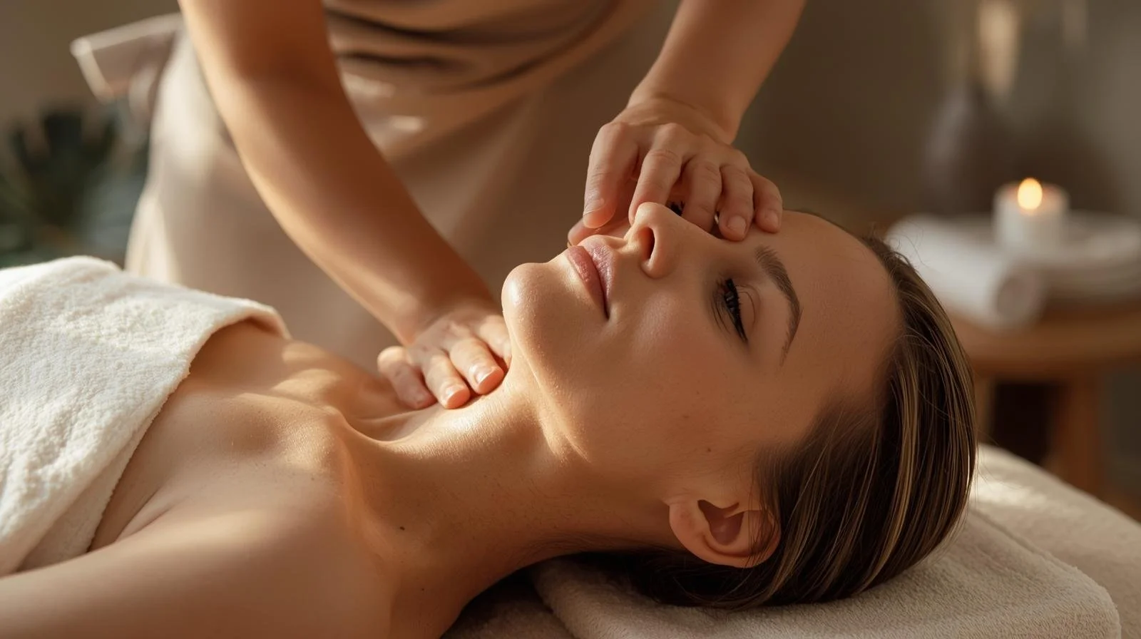 Facial Manhattan – Professional Skincare NYC