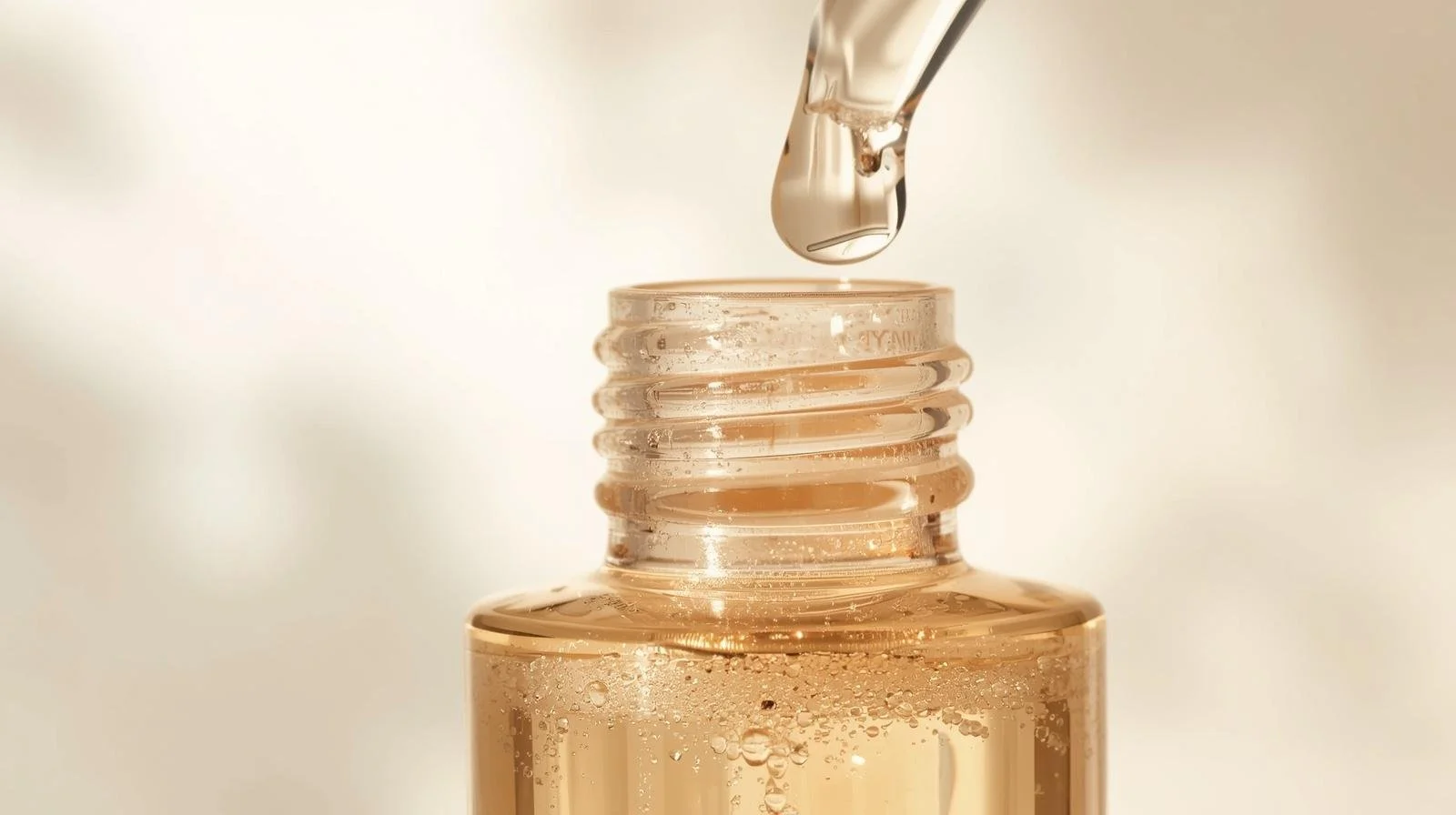 Hydrating Skin Serum – Professional Moisture Care