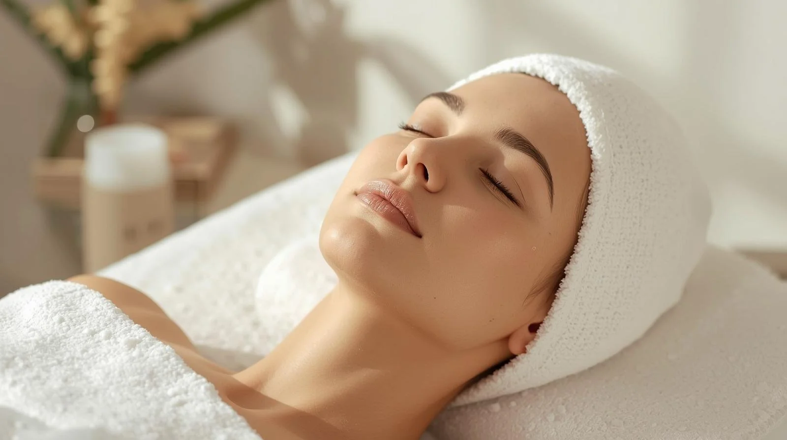 Sensitive Skin Facial NYC – Gentle Skincare Treatment