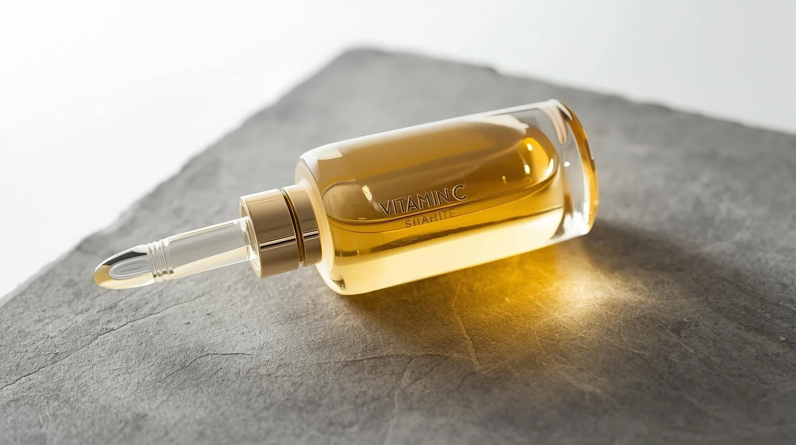 Vitamin C Serum – Professional Skincare Product