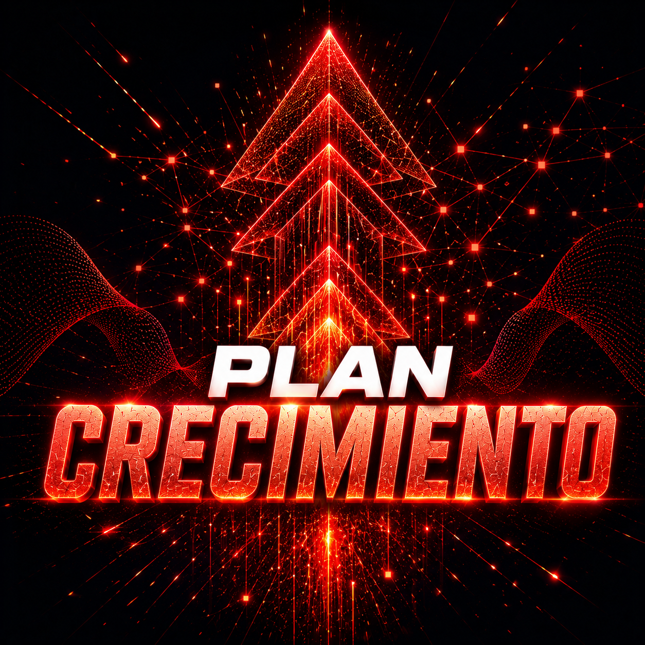 Plan Crecimiento - Gestión de Redes Sociales