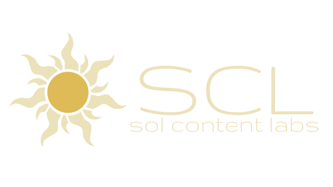 Sol Content Labs