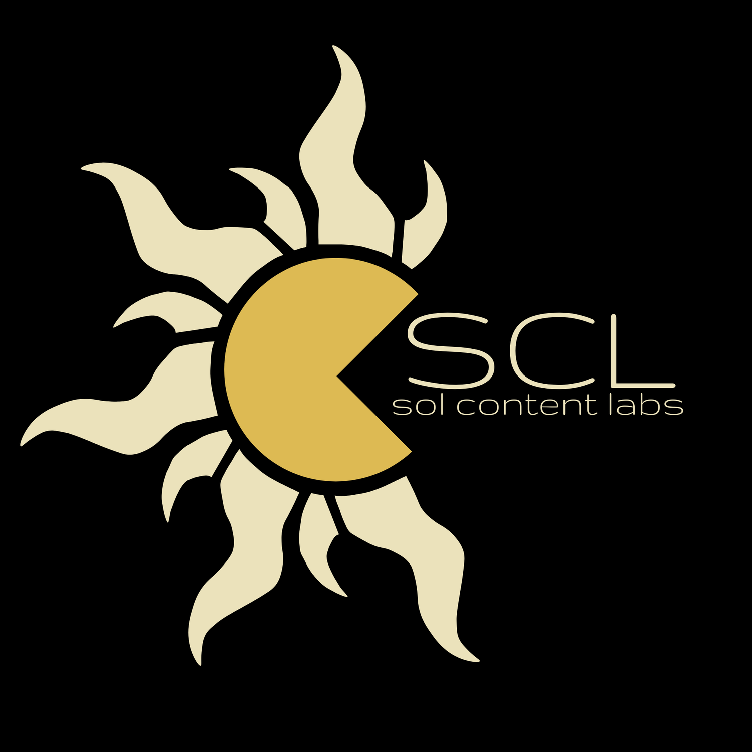 Sol Content Labs