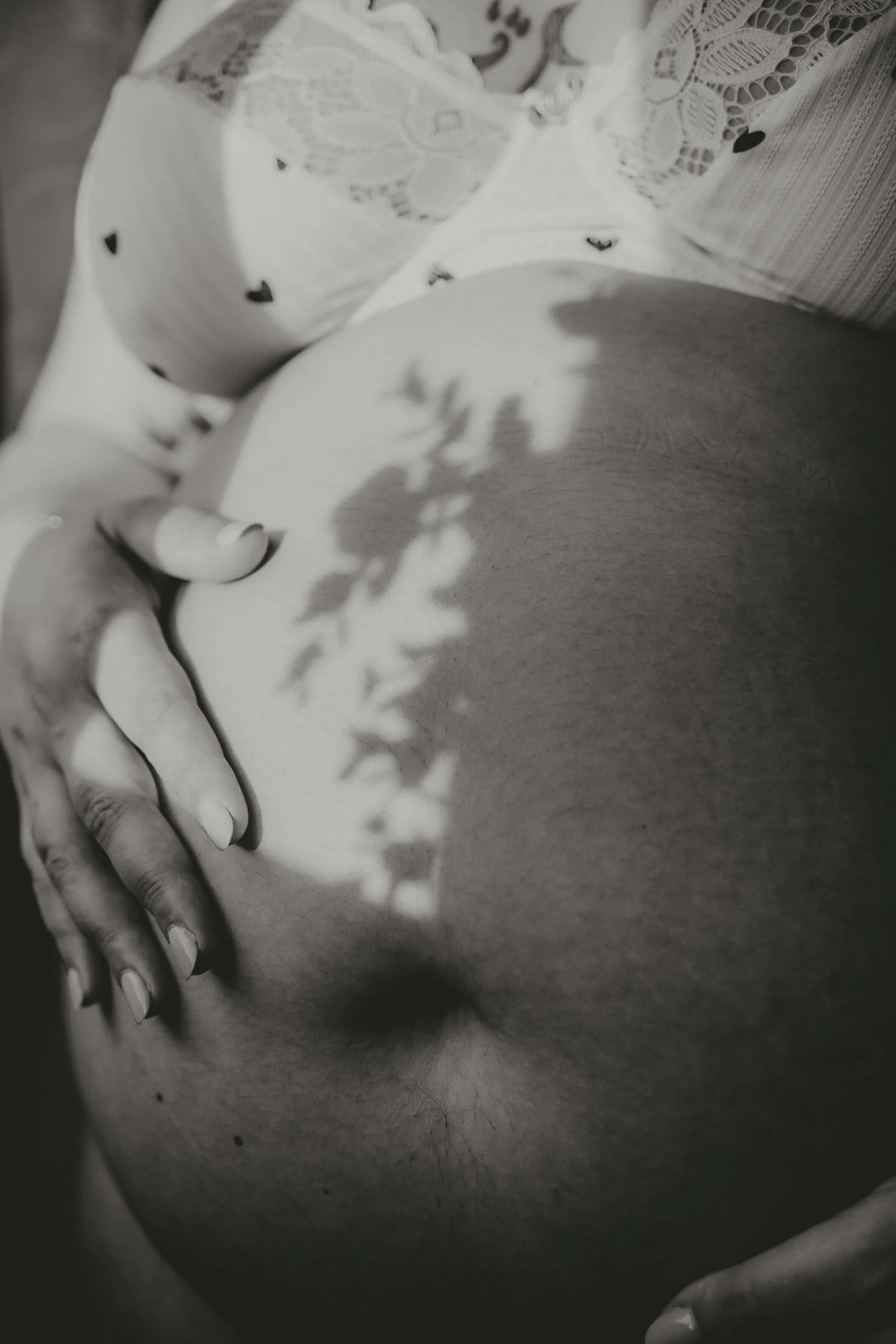 Your Body Has Been Trying to Tell You Something: On Cycles, Intuition, and the Foundations We Pass On