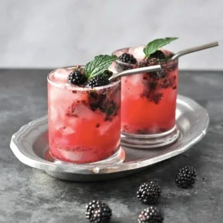 BLACK BEAUTY - BLACK PEPPER BLACKBERRYThis cocktail is simple to make but complex in flavor. Mad.jpg