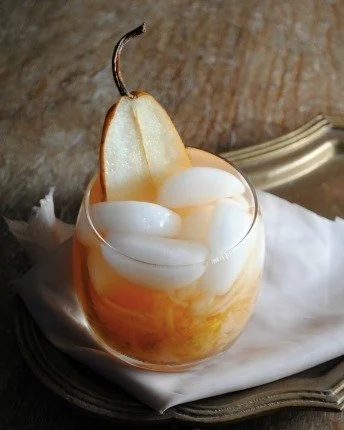 🍐Sip of the Season- Spiced Pear Mule! 🍐With all the pears in season right now, we couldn't res.jpg