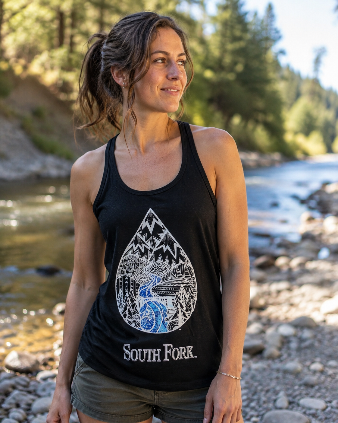 Women's Tank Top