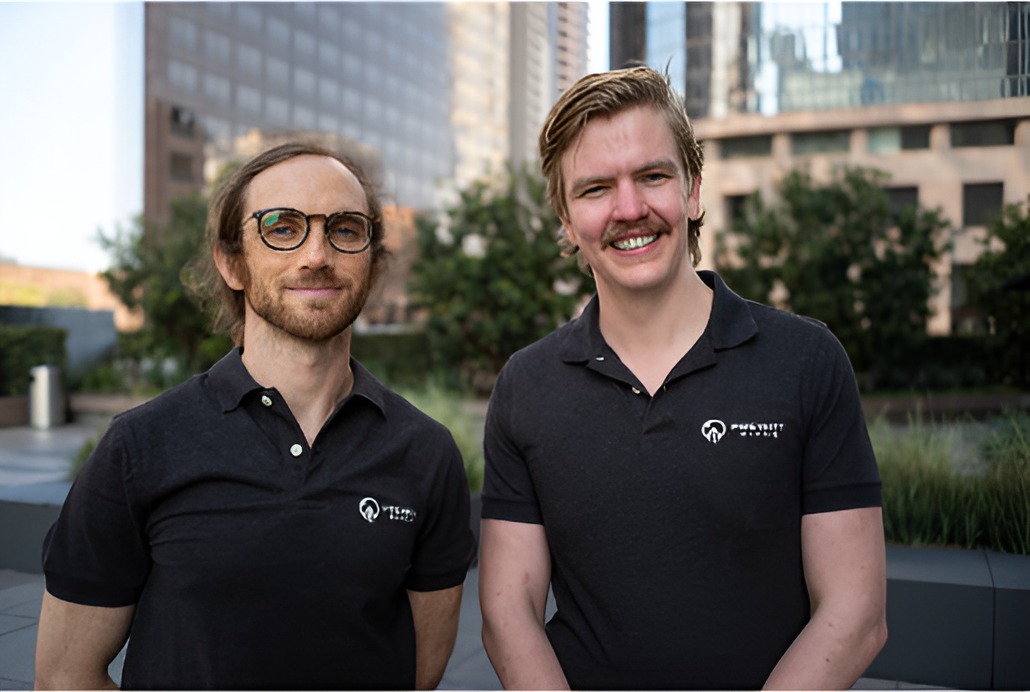 PAYLOAD  |  09.12.2023
Exclusive: Prewitt Ridge Raises $4.1M Seed Round