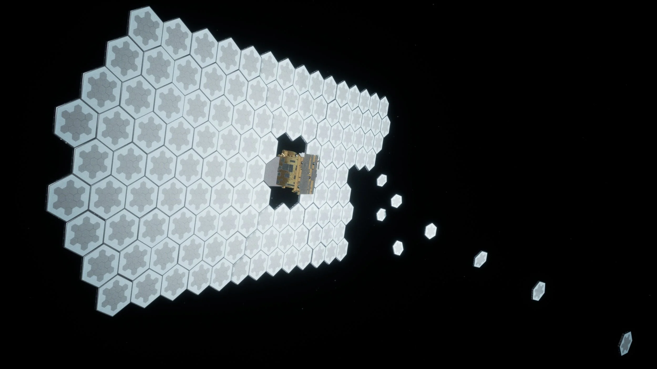 TECHCRUNCH  |  09.10.2025
Rendezvous Robotics exits stealth with $3M to build reconfigurable space infrastructure