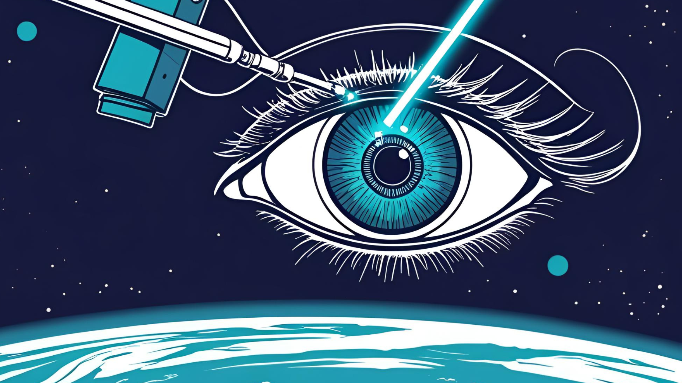 GLOBAL CORPORATE VENTURING  |  07.17.2025
LambdaVision's Replacement Retinas Grown in Zero Gravity Show Potential of "Space Factories"