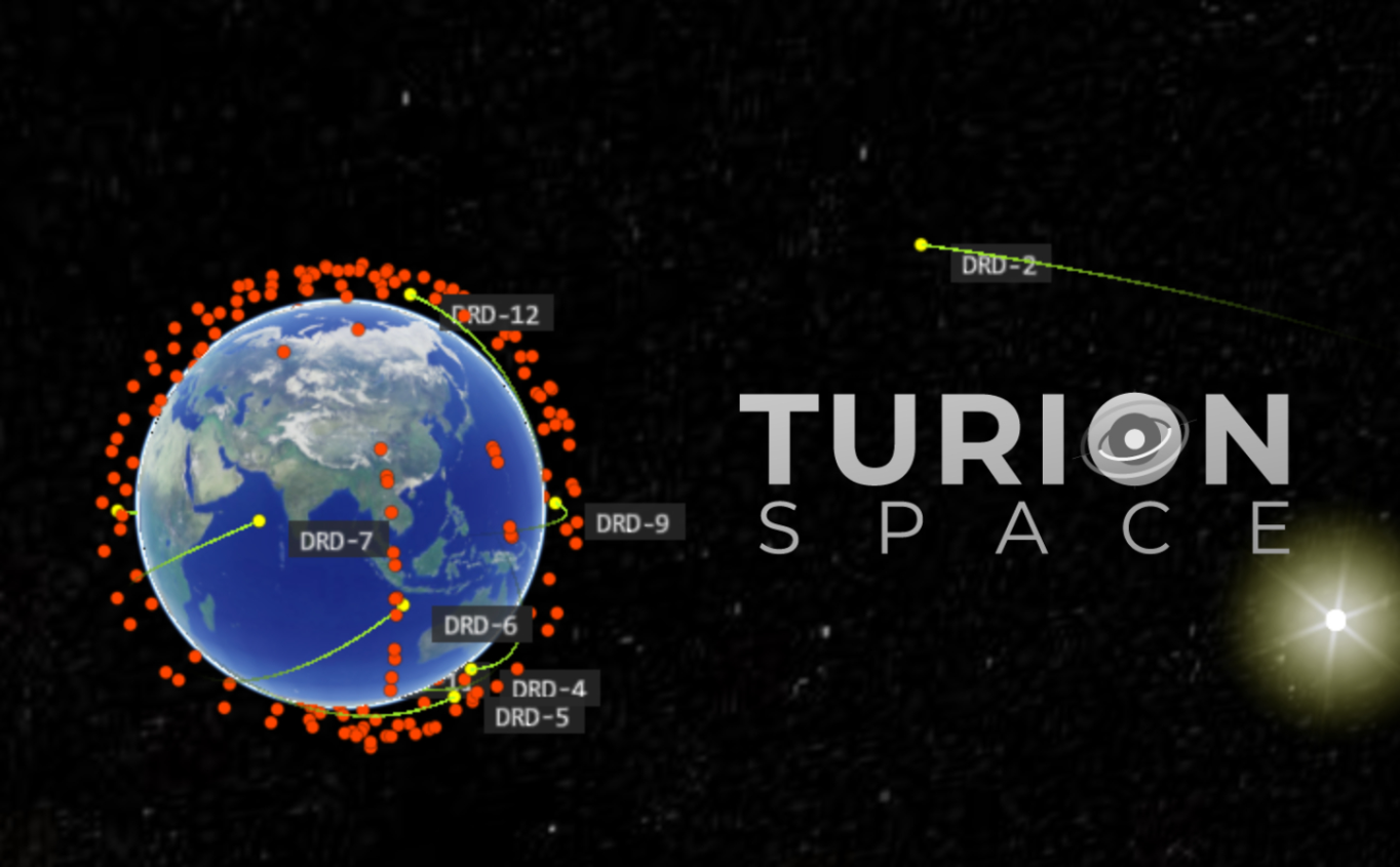 PAYLOAD  |  11.17.2021
Exclusive: Turion Space (YC S21) Closes $4.7M Seed Round