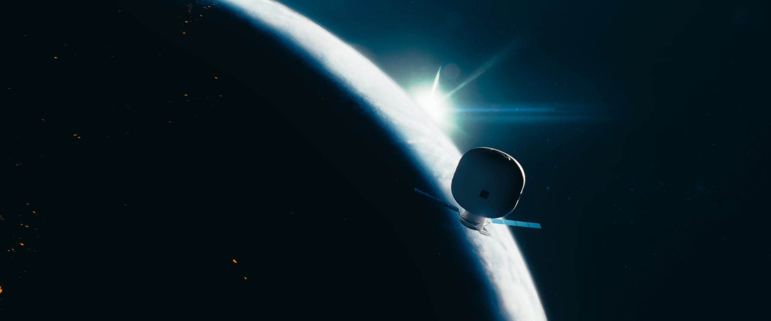 TechCrunch  |  07.27.2024
Max Space reinvents expandable habitats with a 17th-century twist, launching in 2026