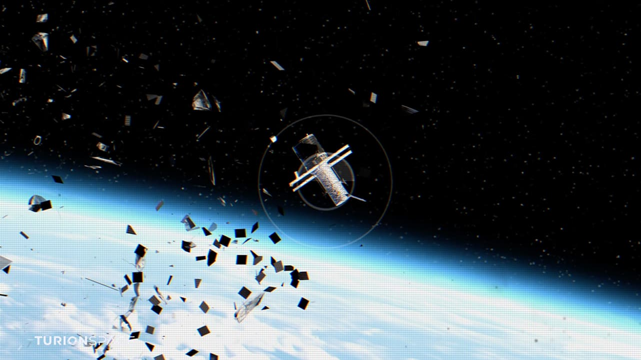 SPACENEWS  |  04.02.2025
Washington Harbour Partners Invests in Startup Turion Space