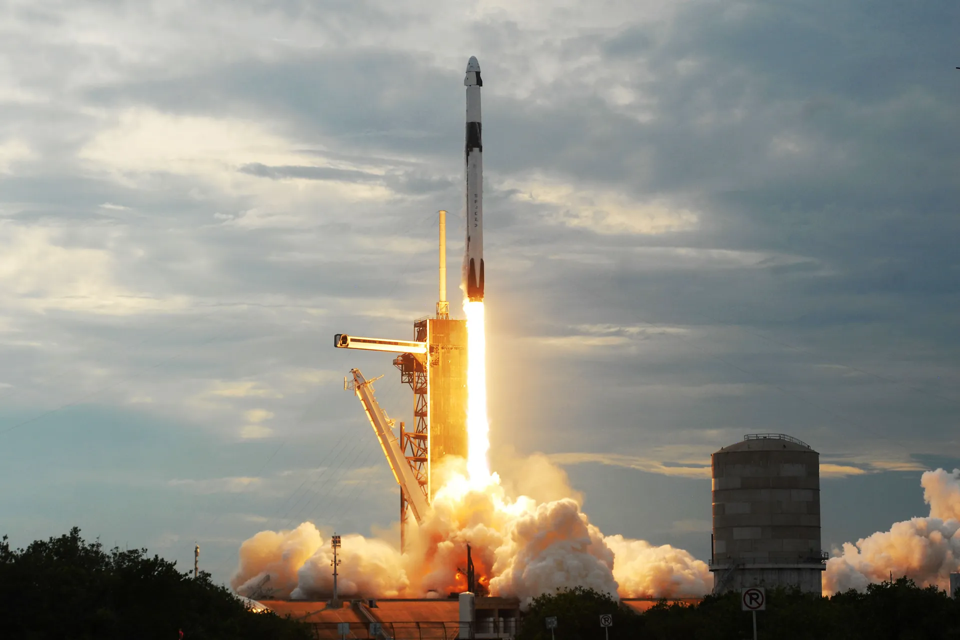 WIRED  |  05.22.2023
Axiom’s Second Flight Paves the Way for a Commercial Space Station