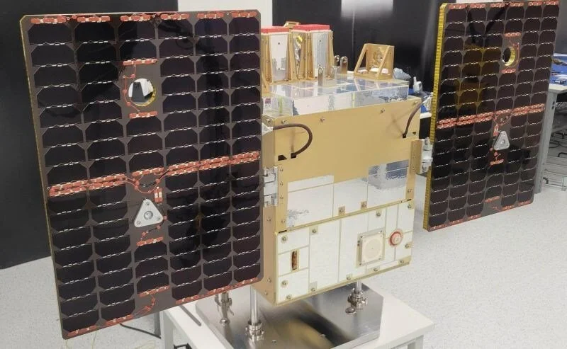 VIA SATELLITE  |  12.20.2024
Turion Space Wins $32M Space Force Contract for 3 Satellites