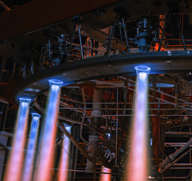 Seattle Times  |  11.17.2024
How this Kent space company is building rockets to fly, and fly again