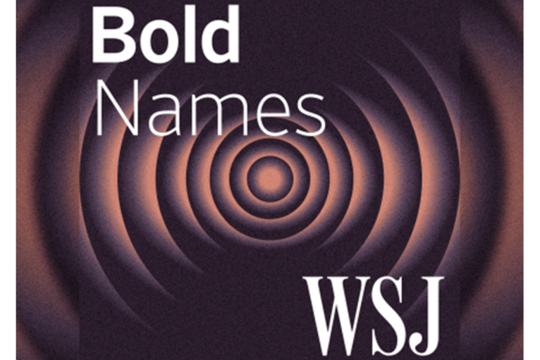 WALL STREET JOURNAL  |  08.08.2025
Interview with Lunar Outpost CEO Justin Cyrus