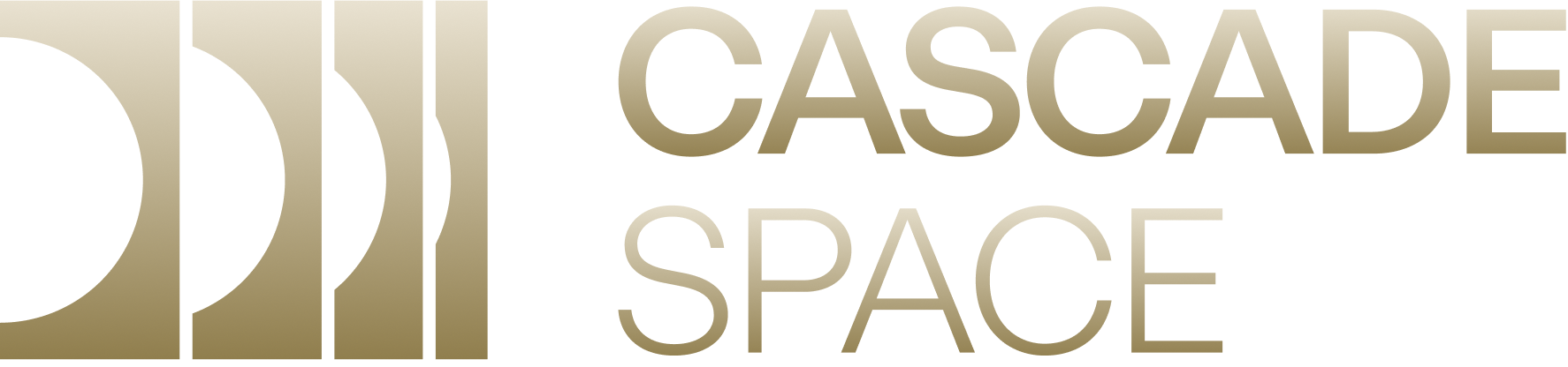 Cascade Space