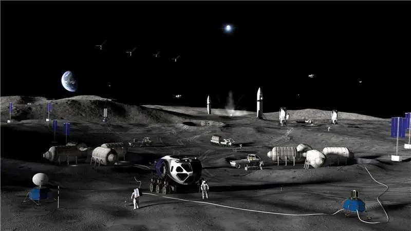 PAYLOAD | 05.26.2026
NASA Awards LTV Contract to Lunar Outpost