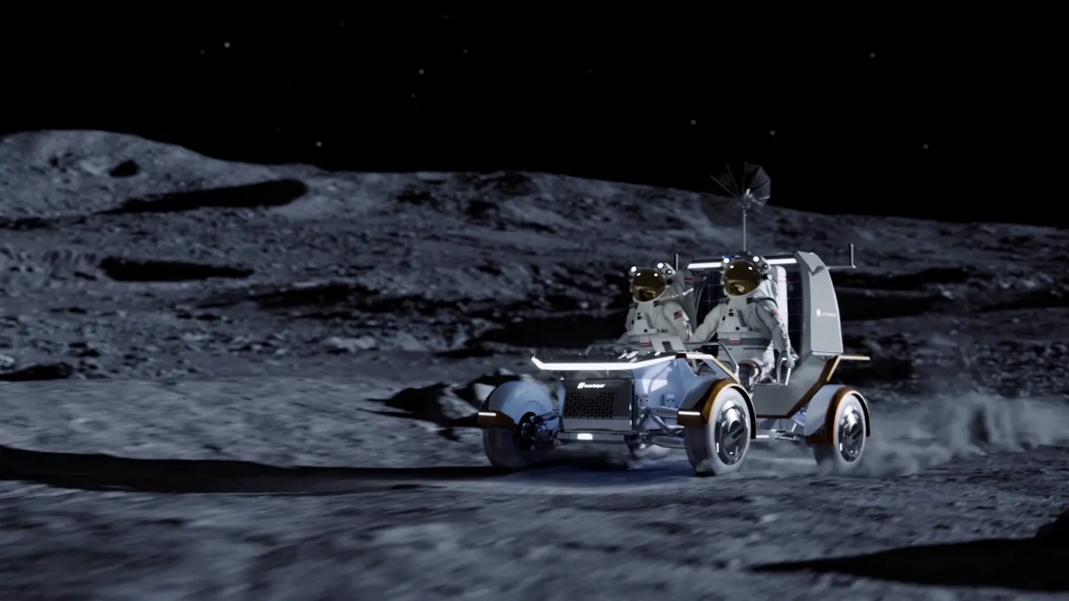 SPACENEWS | 05.07.2026
Lunar Outpost Raises $30M