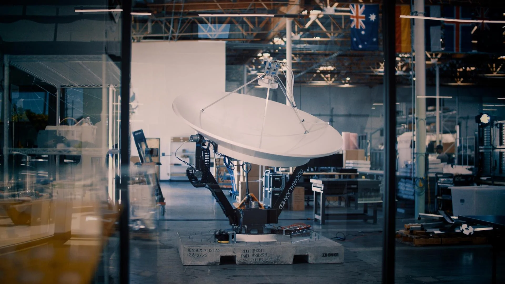 PAYLOAD | 06.22.2026
Northwood Unveils New Antenna, Expanded Network Capacity