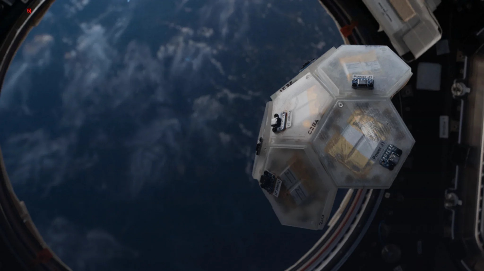 THE DENVER POST  |  10.16.2025
Aerospace Startup Rendezvous Robotics Opens Headquarters in Golden