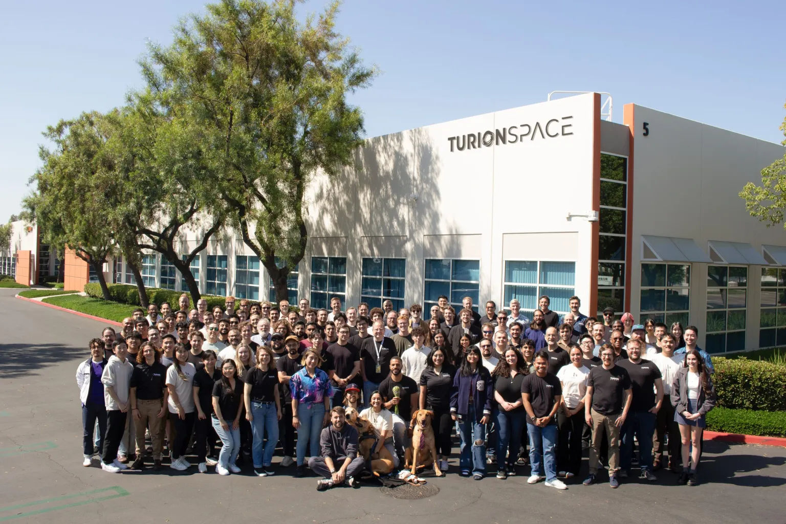 SPACENEWS | 04.15.2026
Turion Space Raises $75M to Expand Maneuverable Satellite Fleet
