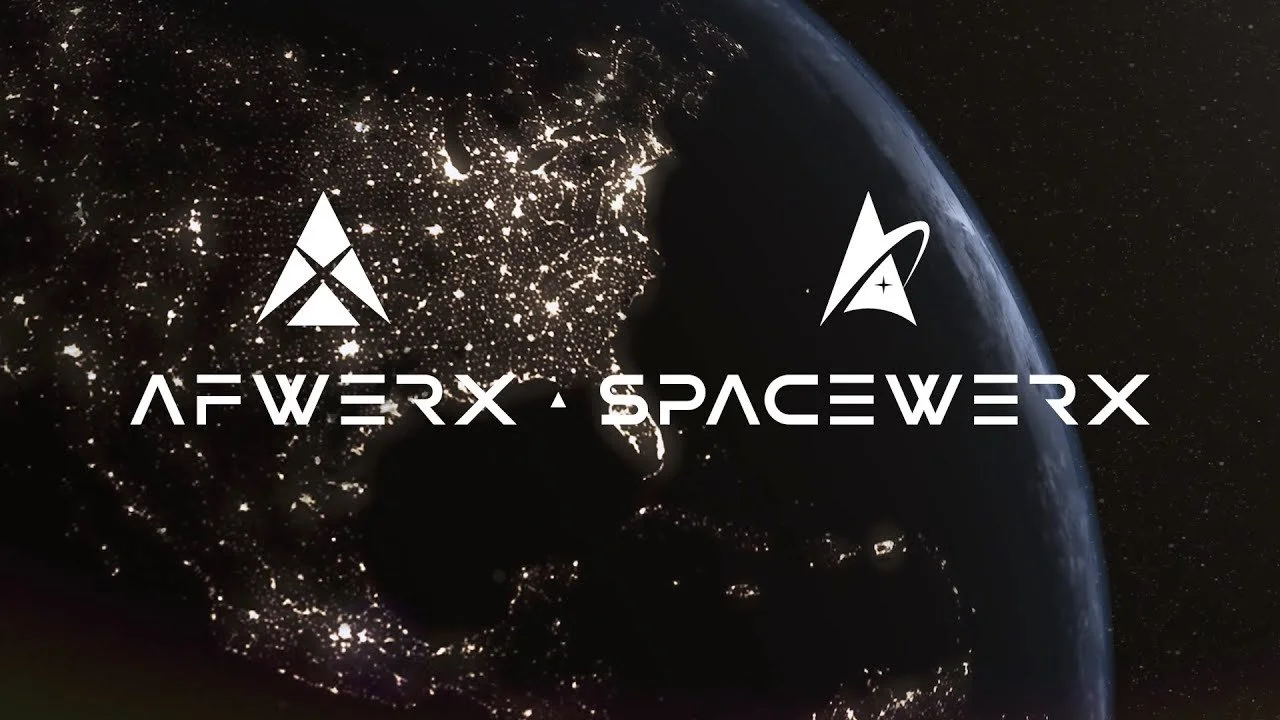 SPACENEWS | 08.20.2026
SpaceWERX selects Star Catcher and ThinkOrbital among firms to scale technologies for military space