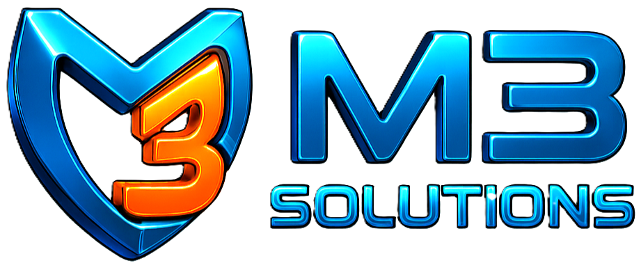 M3 Solutions www.m3-solutions-llc.com