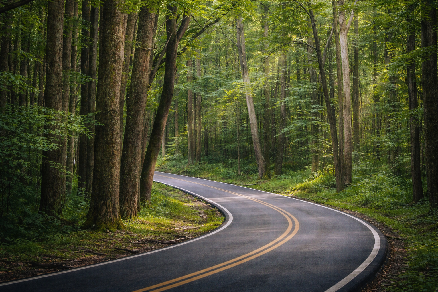 Chapter II — Intervals