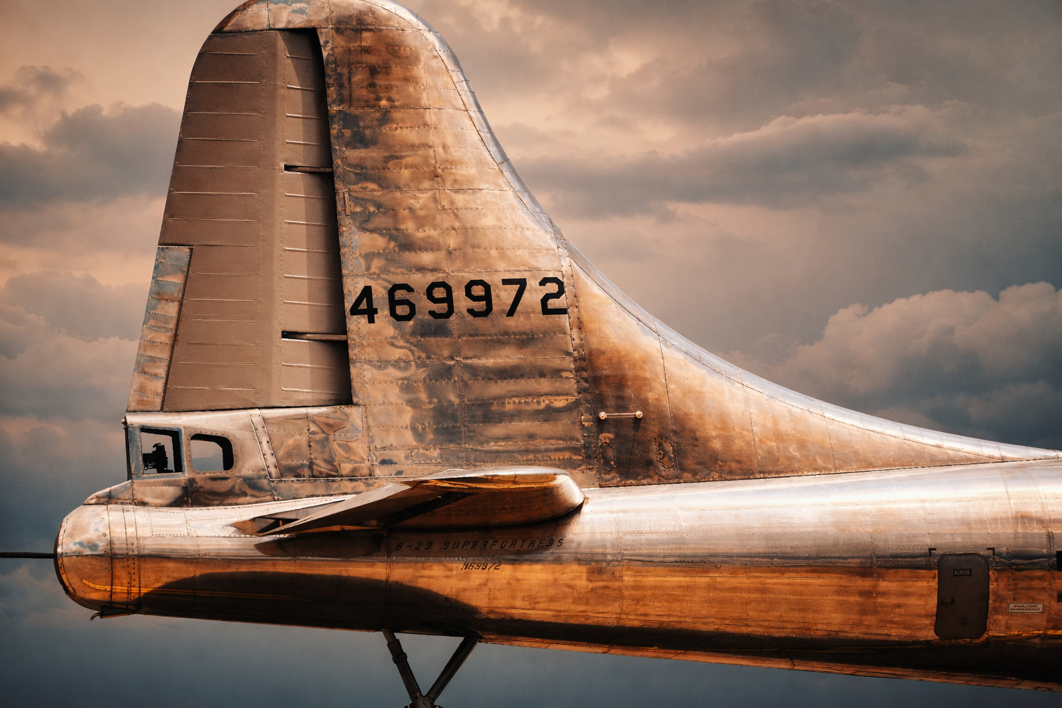 Chapter III — Passage