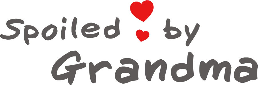 Spoiled by Grandma