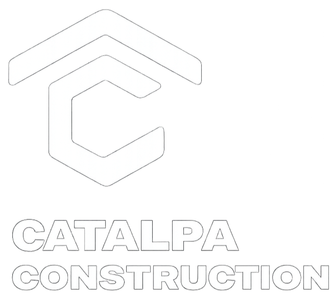 Catalpa Construction - Logo
