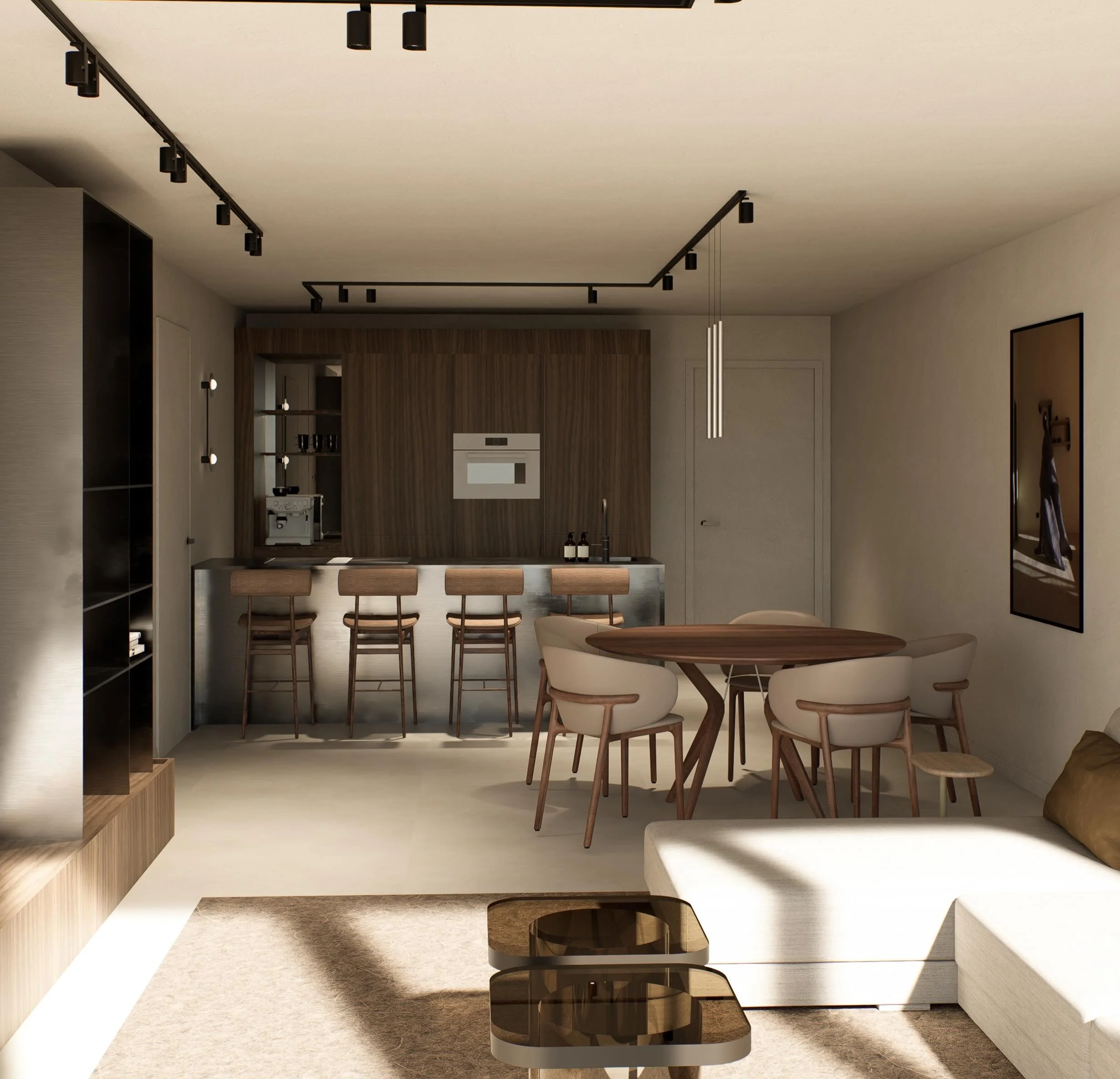 Project De Rotterdammer ❤️

Binnenkort van start.

#interiordesign #interieurontwerper #devileeinterior #render