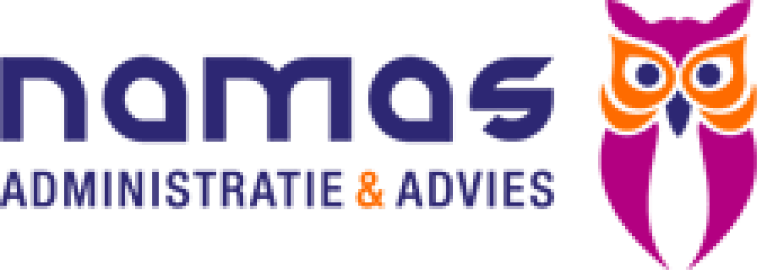 namasadministratie