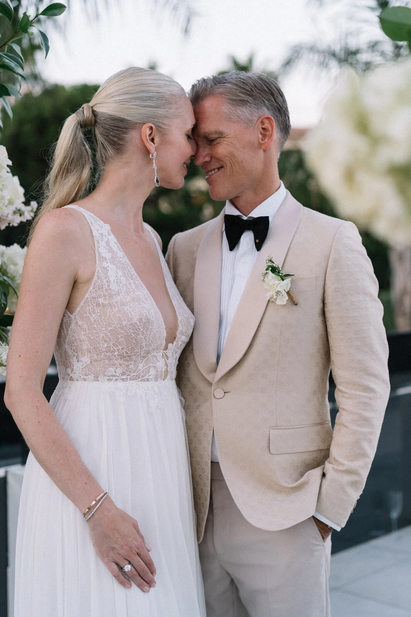 Michaella & Camilla - El Martinete Marbella