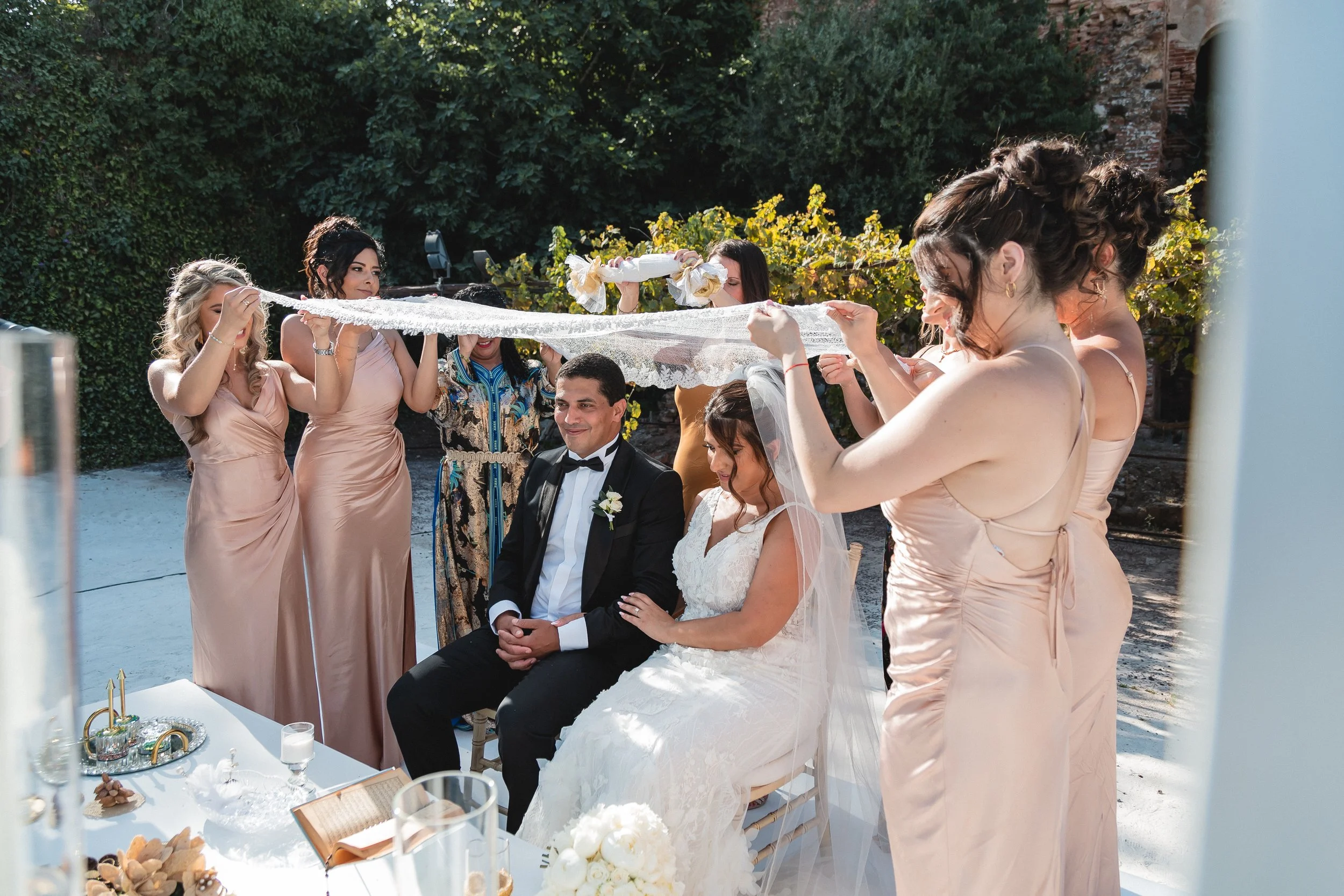 Lily & Adam - Finca La Concepción