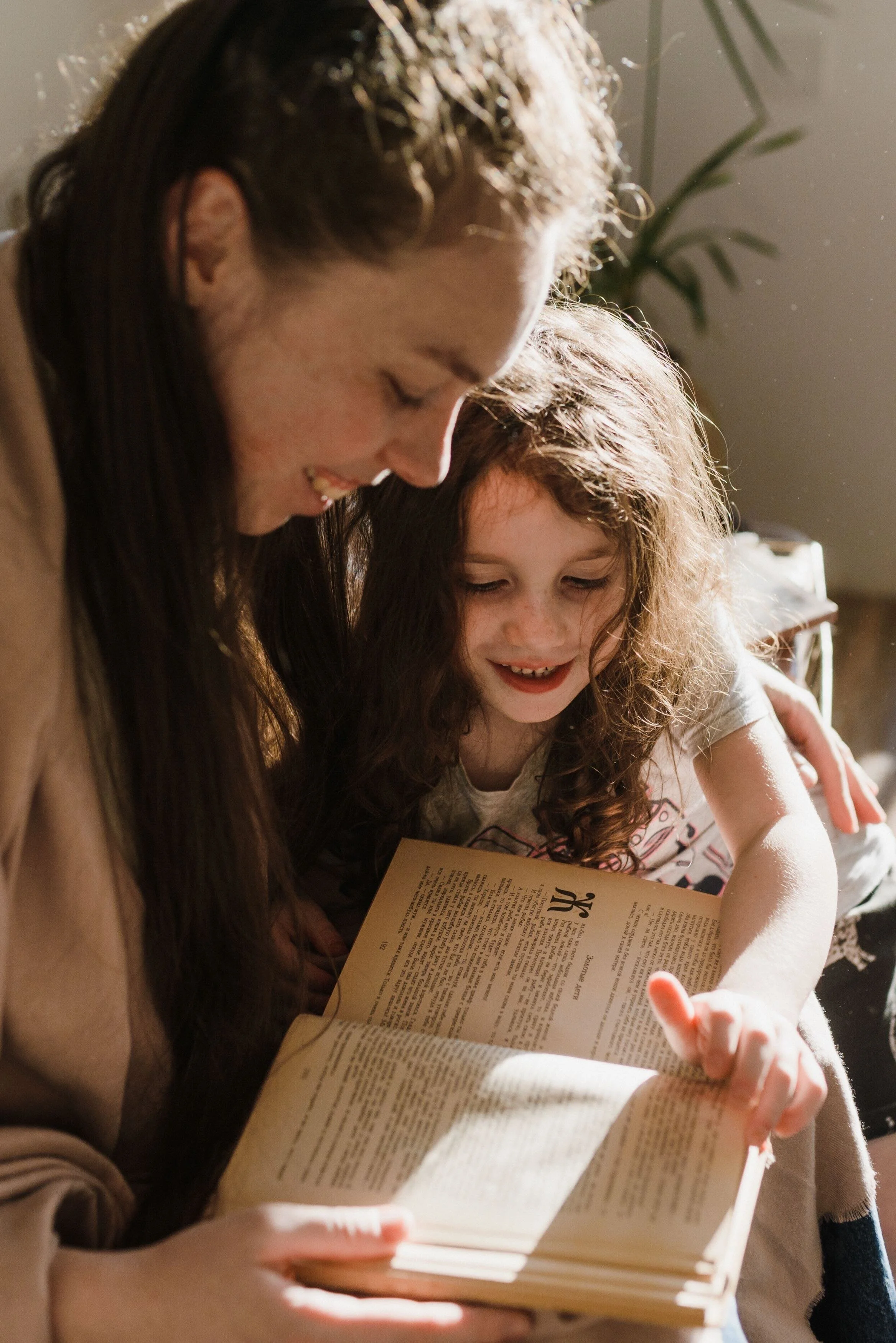 Am I A Helicopter Parent for Being Picky About My Kids’ Books?