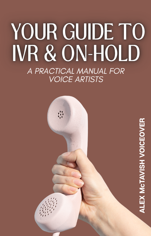 Telephone, On Hold & IVR