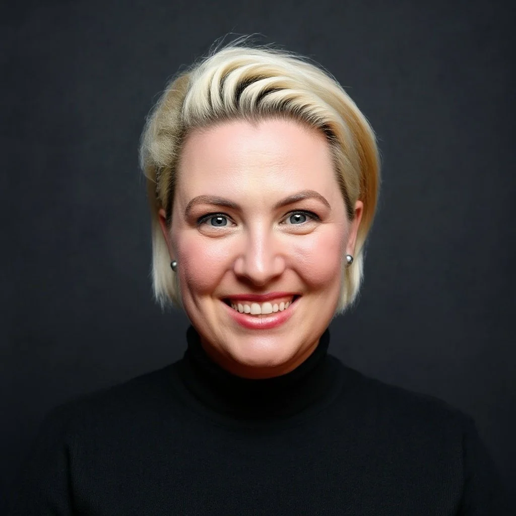 Grace Richardson