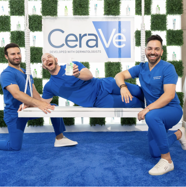 CeraVe Playland