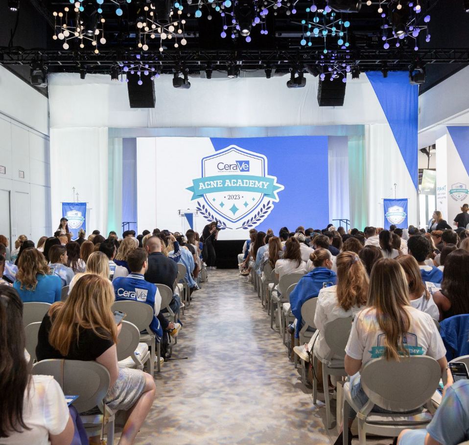 CeraVe Acne Academy