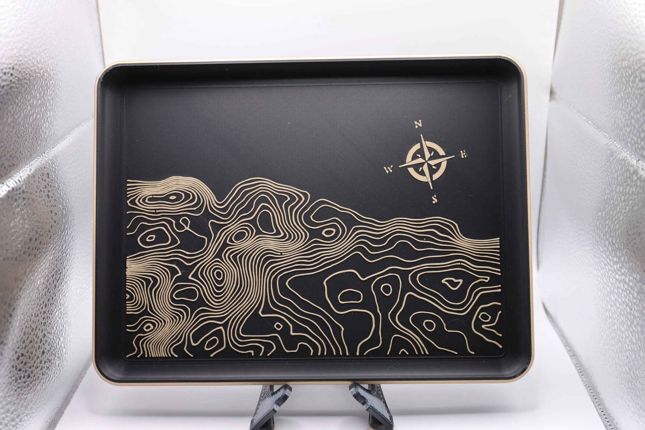 Adventure Everyday Carry Collection Tray